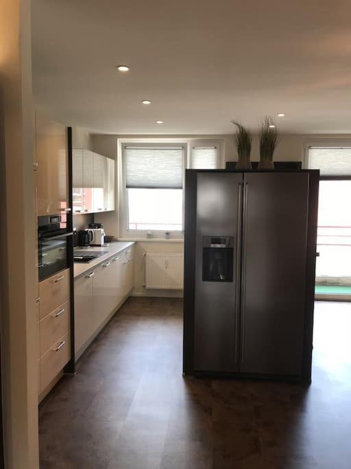 Moderne Innenstadtwohnung Klagenfurt Klagenfurt am Woerthersee Ngoại thất bức ảnh