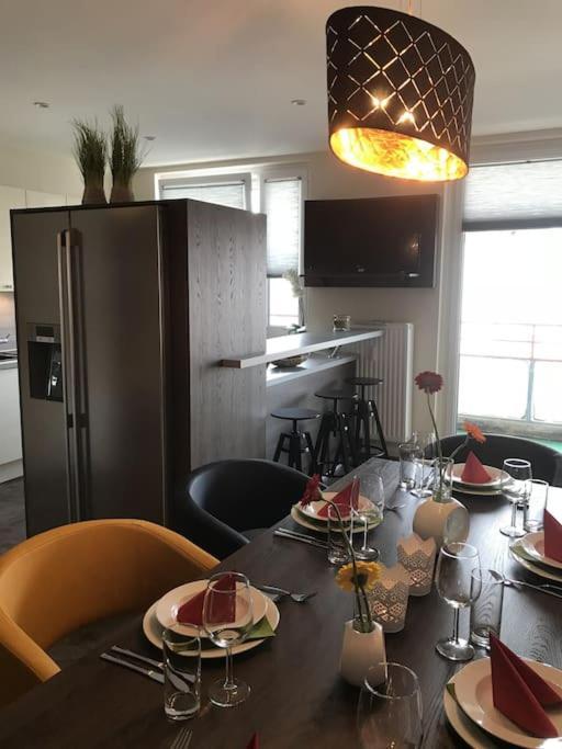 Moderne Innenstadtwohnung Klagenfurt Klagenfurt am Woerthersee Ngoại thất bức ảnh