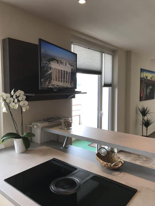 Moderne Innenstadtwohnung Klagenfurt Klagenfurt am Woerthersee Ngoại thất bức ảnh