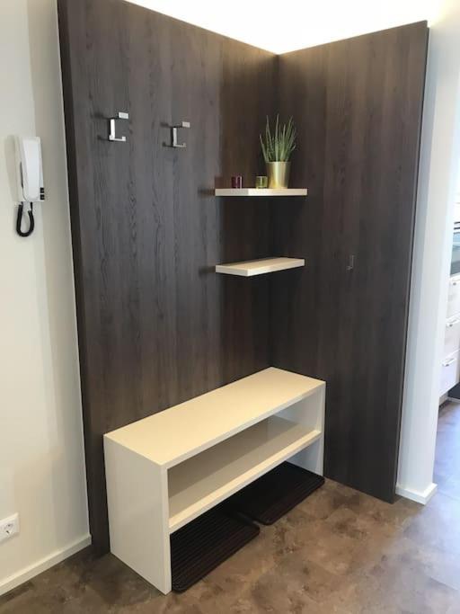 Moderne Innenstadtwohnung Klagenfurt Klagenfurt am Woerthersee Ngoại thất bức ảnh